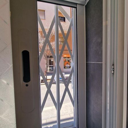 Barcelona, Apartamento De 1 Habitacion L'Hospitalet de Llobregat Exterior foto