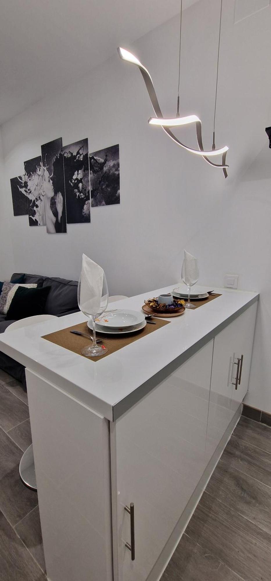 Barcelona, Apartamento De 1 Habitacion L'Hospitalet de Llobregat Exterior foto