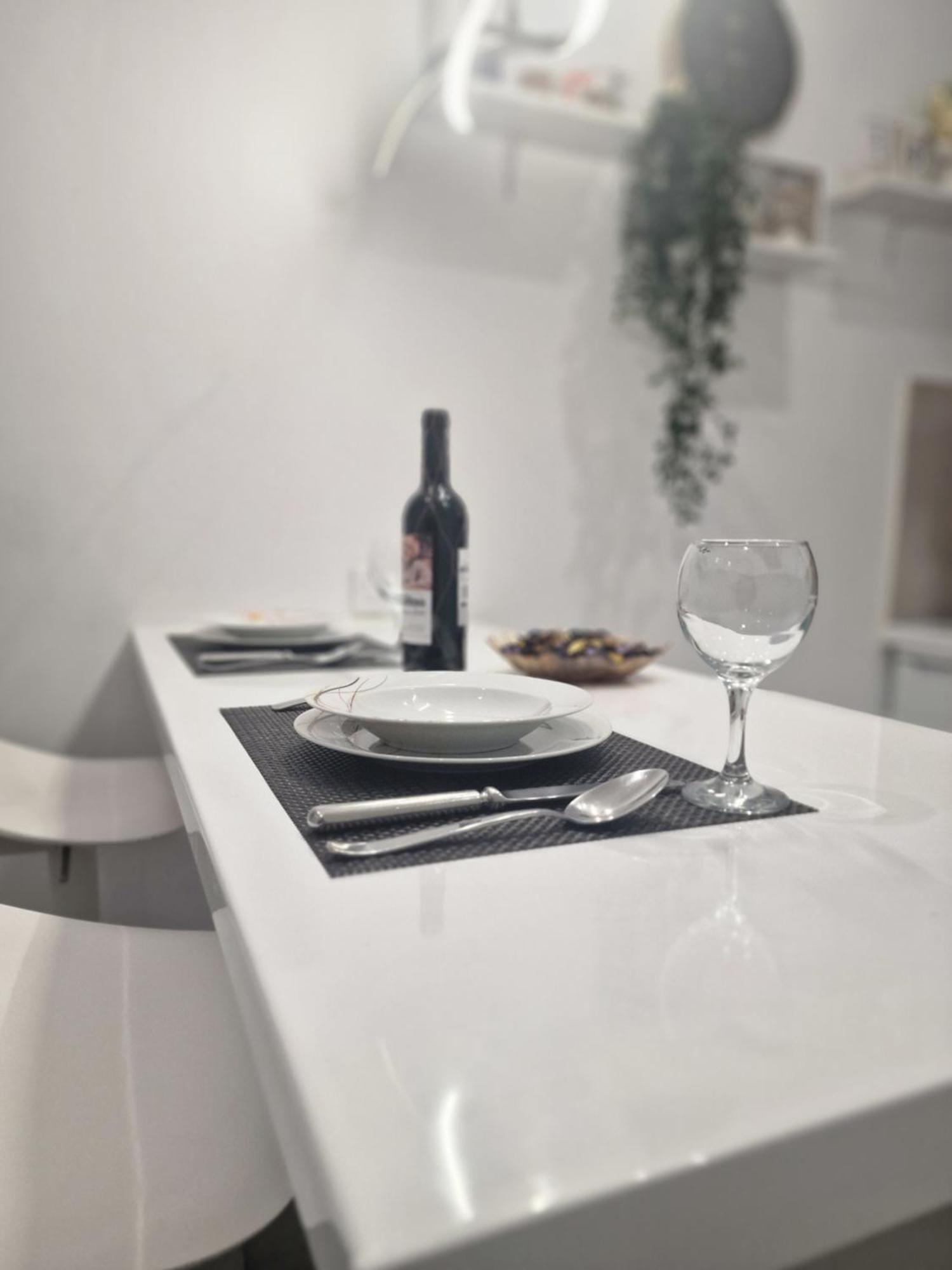 Barcelona, Apartamento De 1 Habitacion L'Hospitalet de Llobregat Exterior foto