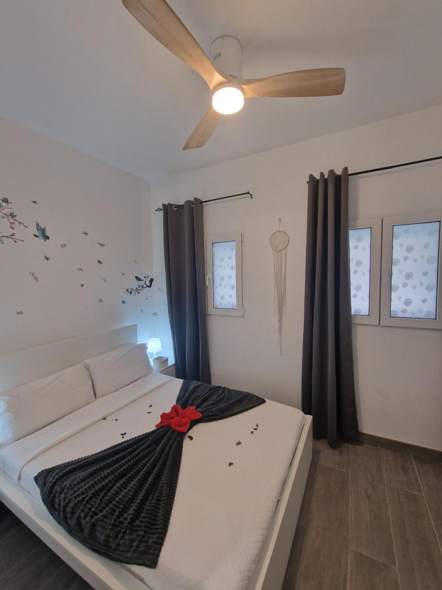 Barcelona, Apartamento De 1 Habitacion L'Hospitalet de Llobregat Exterior foto