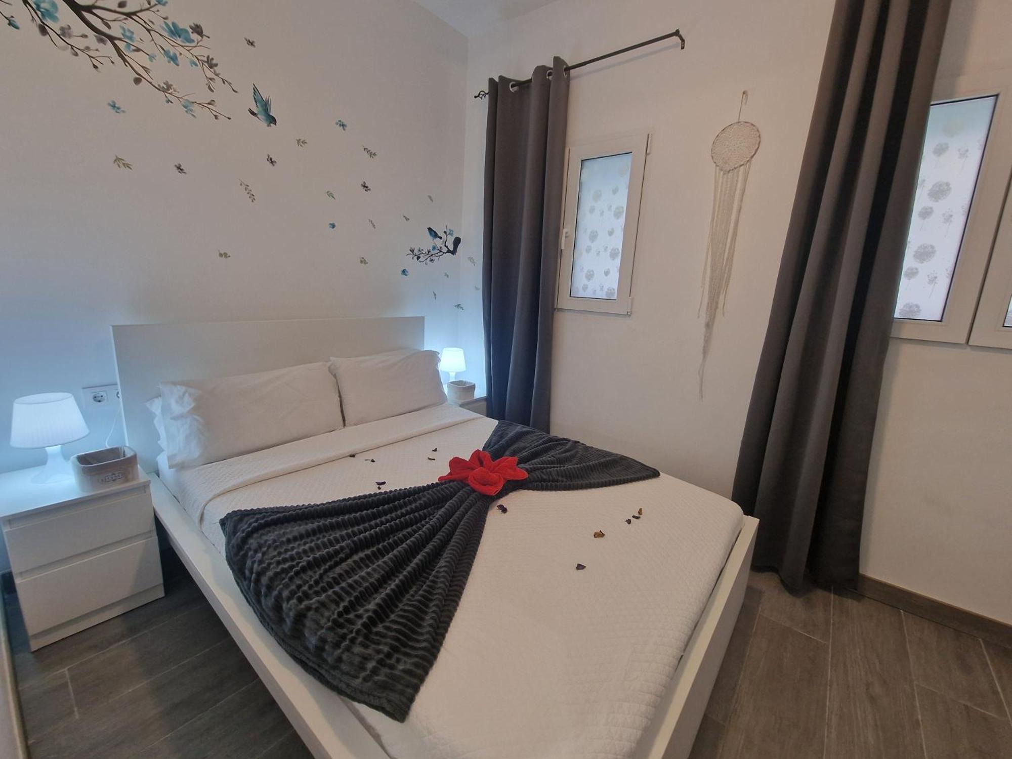 Barcelona, Apartamento De 1 Habitacion L'Hospitalet de Llobregat Exterior foto