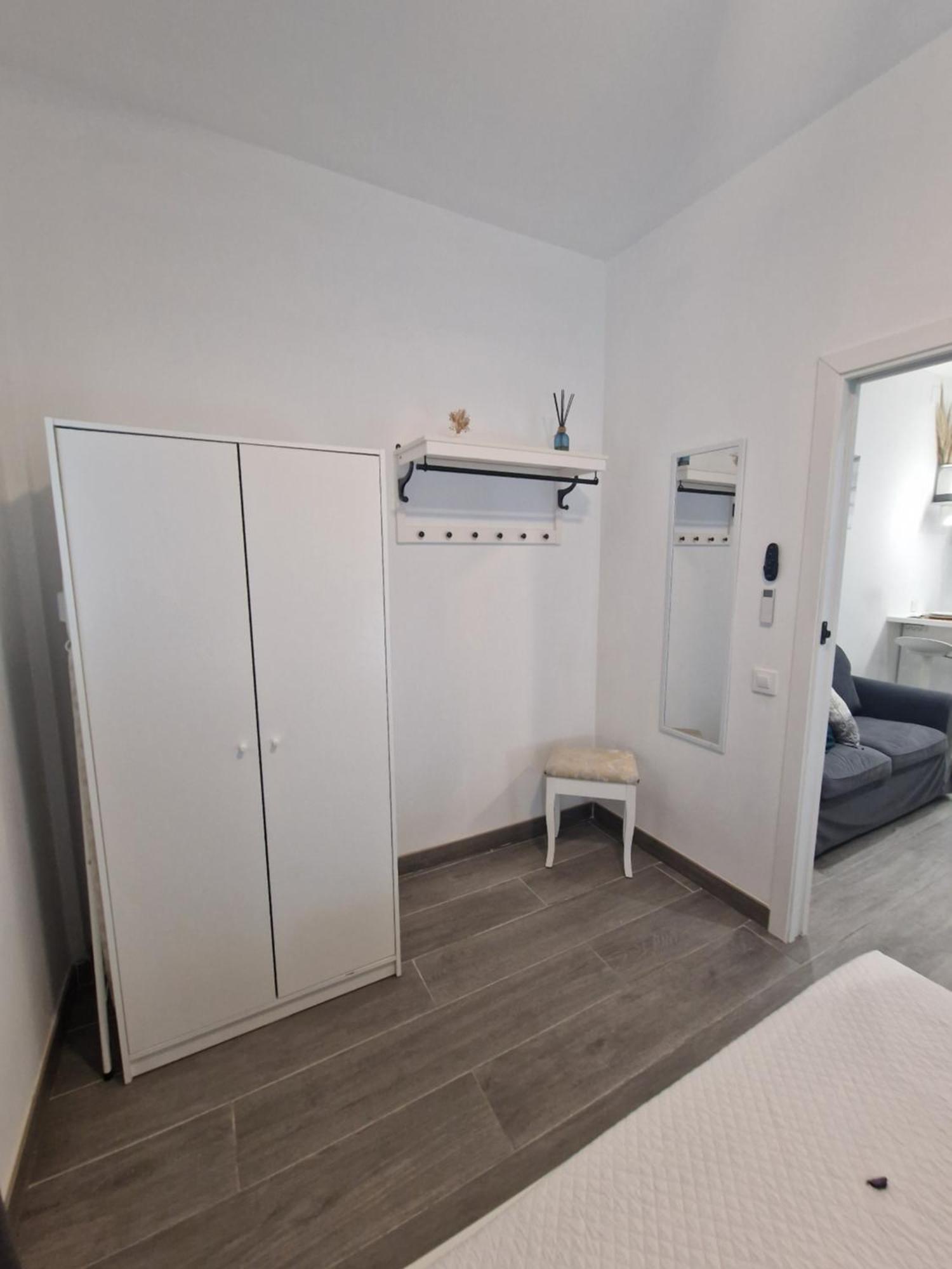 Barcelona, Apartamento De 1 Habitacion L'Hospitalet de Llobregat Exterior foto