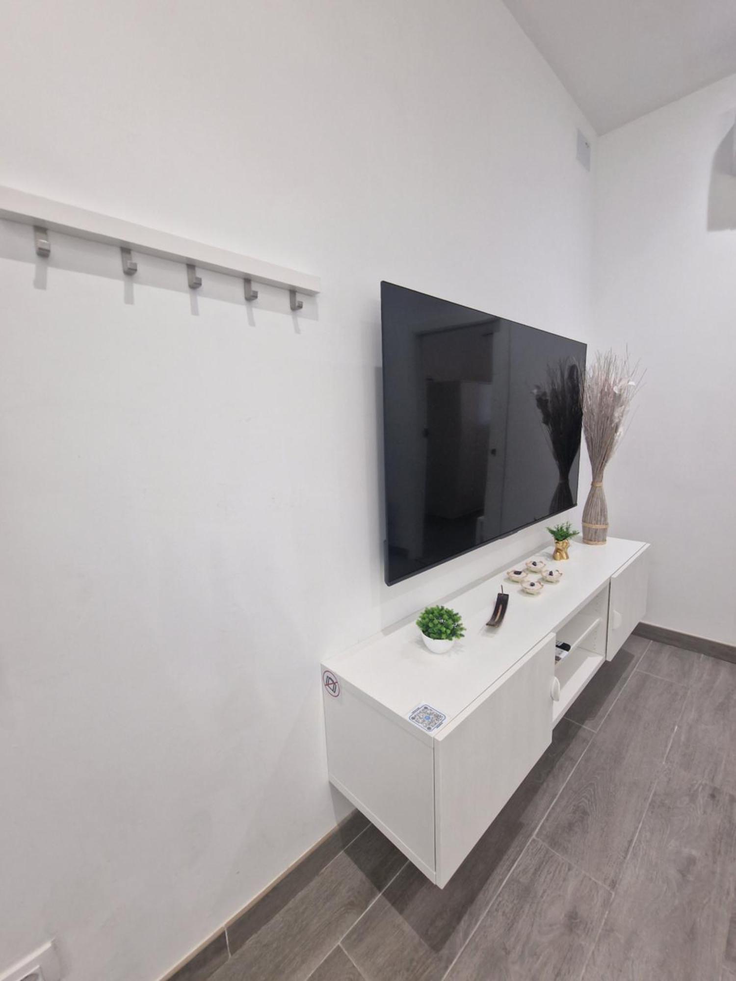 Barcelona, Apartamento De 1 Habitacion L'Hospitalet de Llobregat Exterior foto