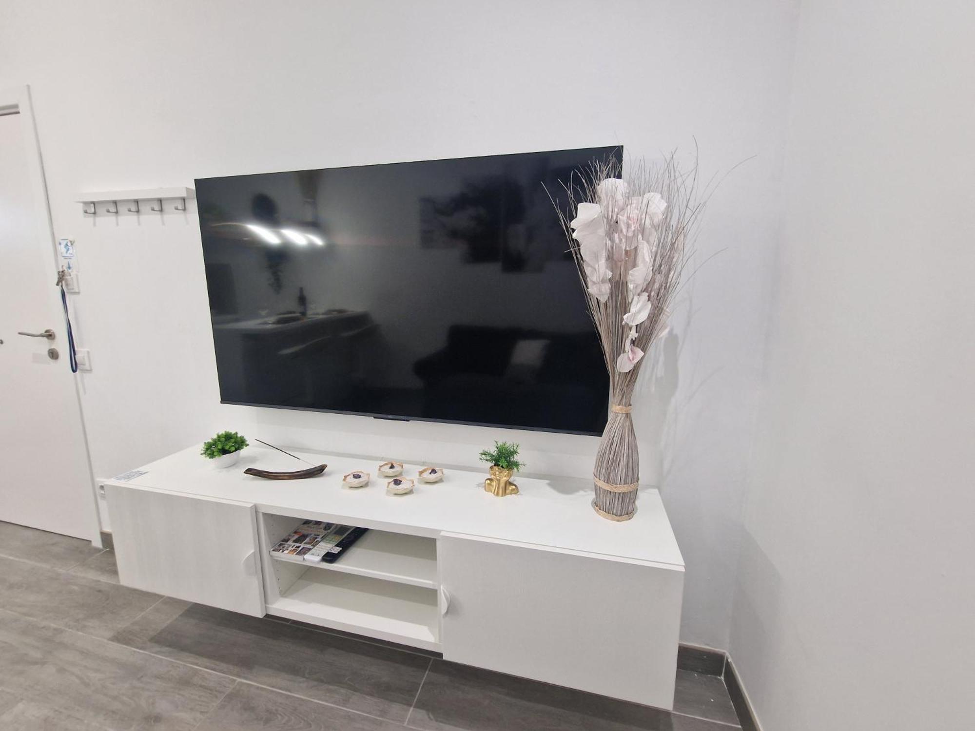 Barcelona, Apartamento De 1 Habitacion L'Hospitalet de Llobregat Exterior foto